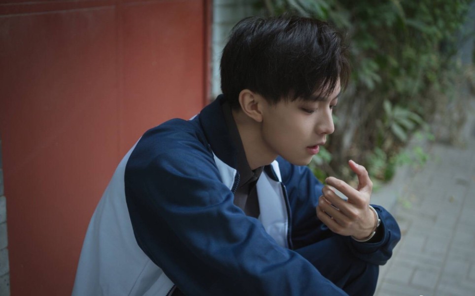 【妖扬】——[竖屏]一分钟盛世美颜暴击,就是宝藏男孩呀78