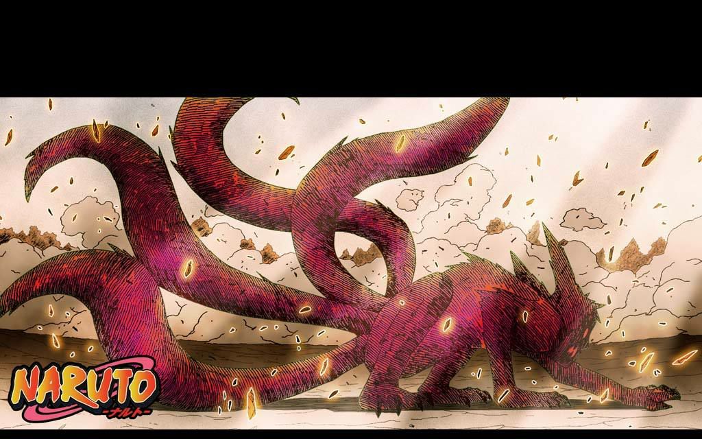 火影忍者手游〕迟到的四尾……,迟到的648_哔哩哔哩_bilibili