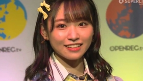 Produce48 自我介绍之浅井七海 哔哩哔哩 つロ干杯 Bilibili