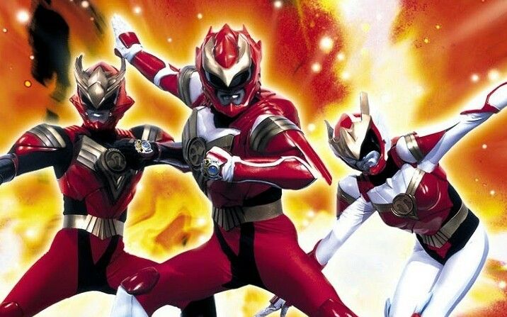 超星神格兰赛沙【特摄mad】