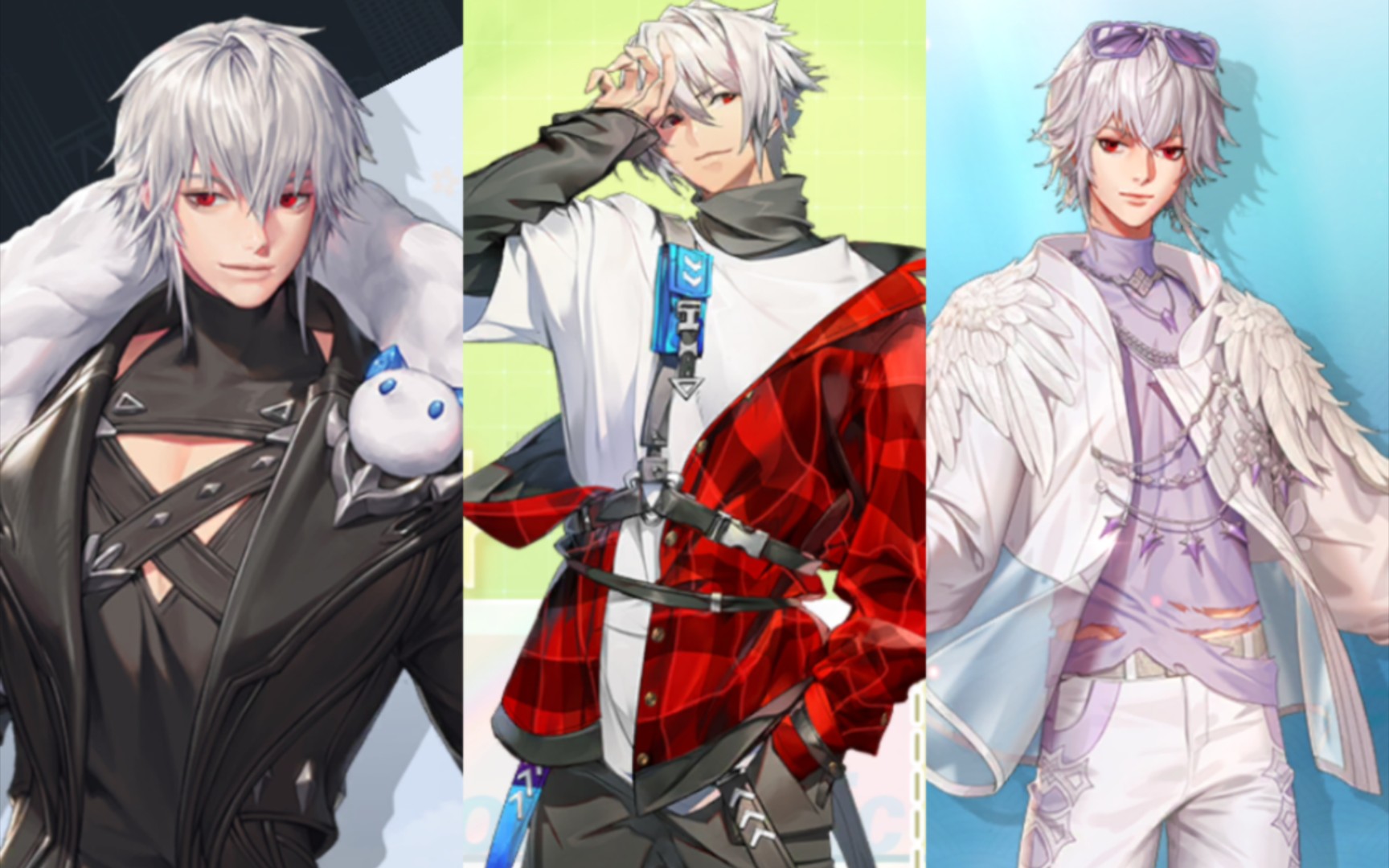 龙族幻想伙伴——零号