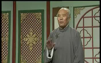 单口相声 夫妻玩笑 杨宝璋 1998年录像哔哩哔哩bilibili