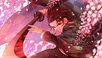 鬼灭之刃ed Kimetsu No Yaiba Ending Full Fictionjunction Feat Lisa From The Edge 哔哩哔哩 Bilibili