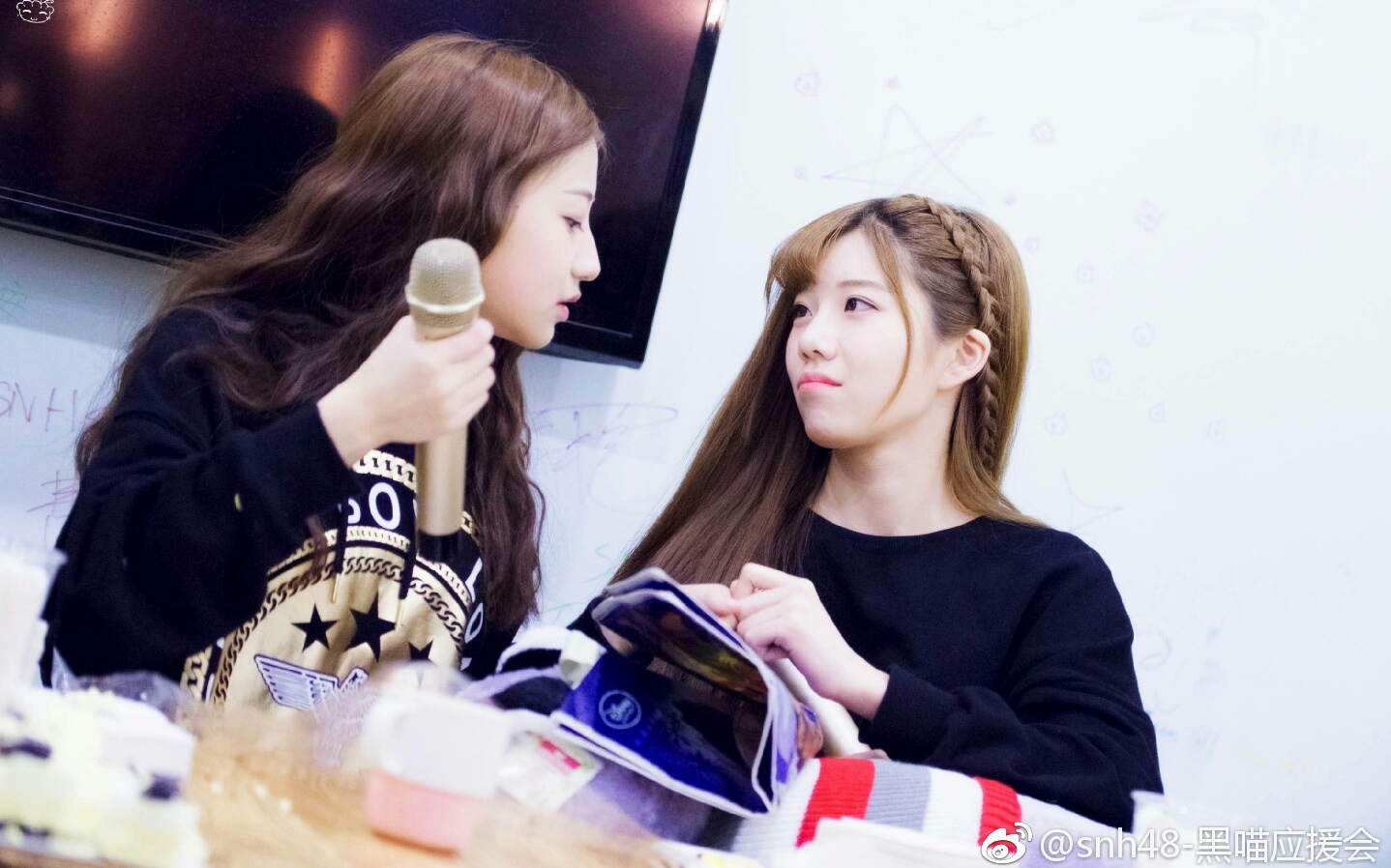 snh48黑喵生诞祭2017