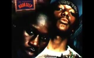 [图]Mobb Deep - Shook Ones Pt. 2【伴奏】