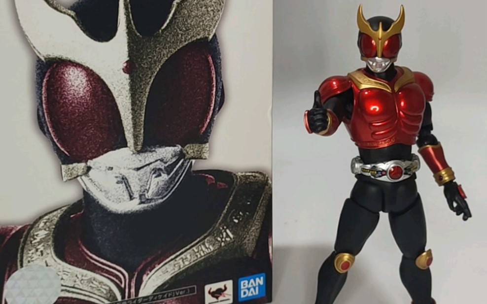 海东测评假面骑士小野寺空我真骨雕测评