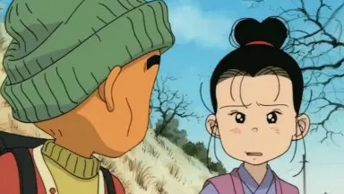 花田少年史-哔哩哔哩_Bilibili