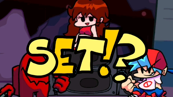 盗版周五夜放克小红_手机游戏热门视频