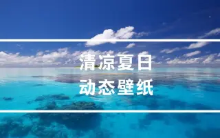 风景动态壁纸 搜索结果 哔哩哔哩弹幕视频网 つロ乾杯 Bilibili
