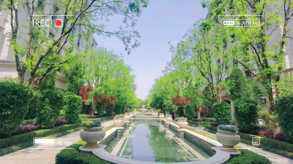 唐镇地铁站绿城玉兰臻园