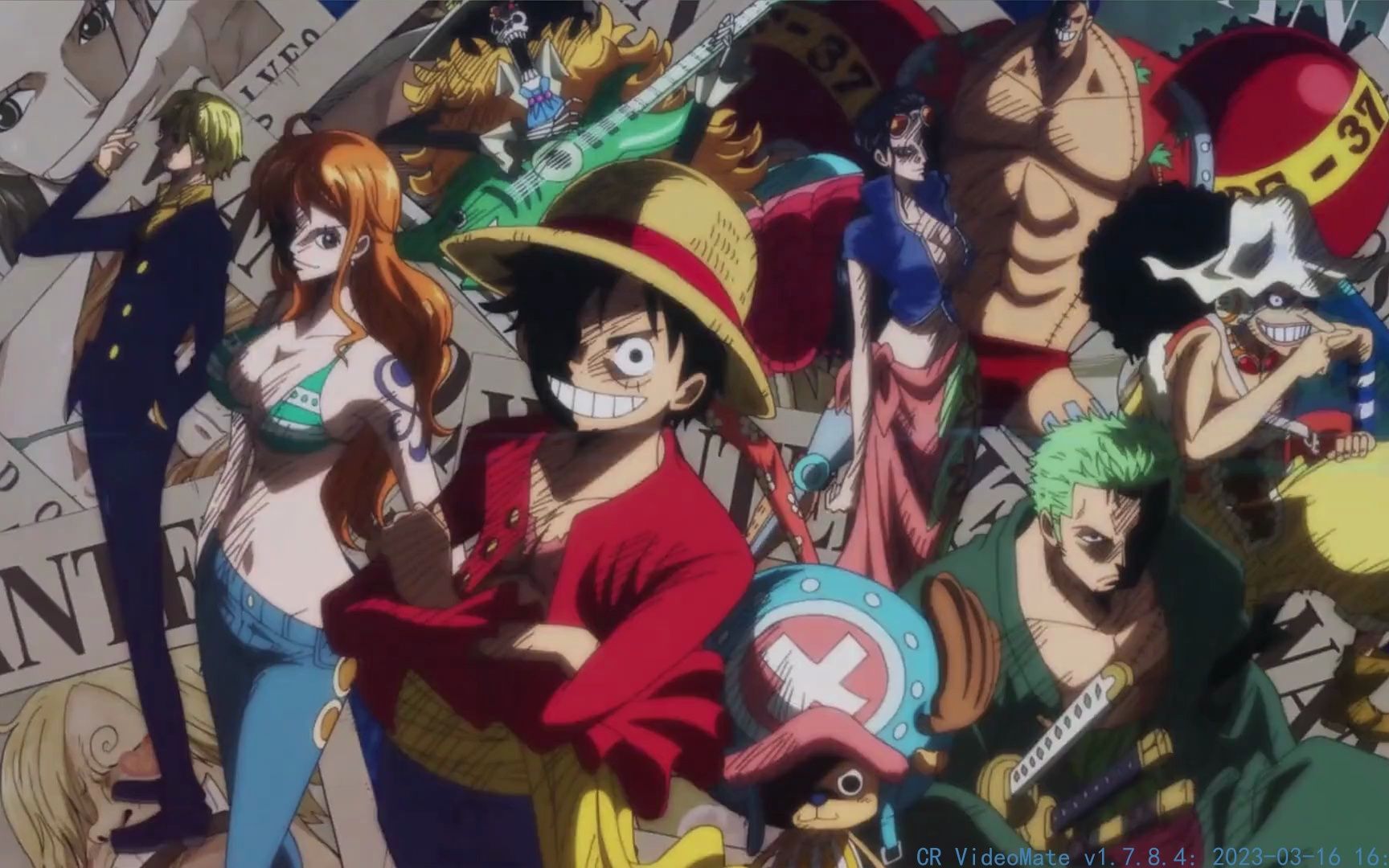 海贼王悬赏金的各项记录!比布鲁克还久远的悬赏令,见过吗?