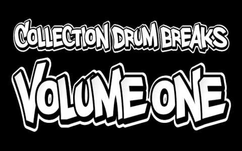 【10P】Drum Breaks 碎拍鼓点大全哔哩哔哩bilibili