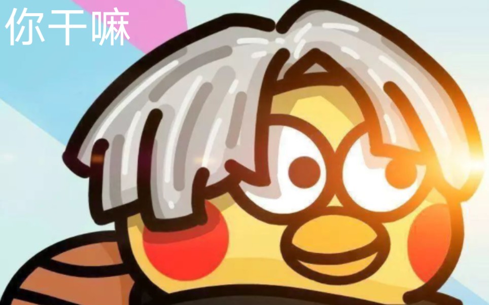 厉不厉害你鲲哥