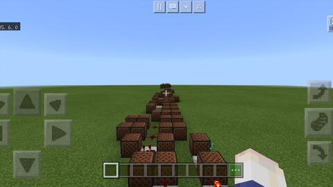 Minecraft 红石音乐 命令方块 打上花火 哔哩哔哩 Bilibili