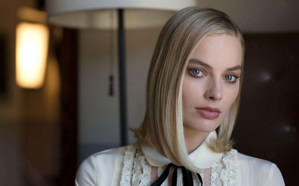 [自杀小队&终端] 玛格特·罗比margot elise robbie混剪