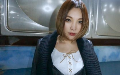 【安蕾尔】-《不要叫我大哥》