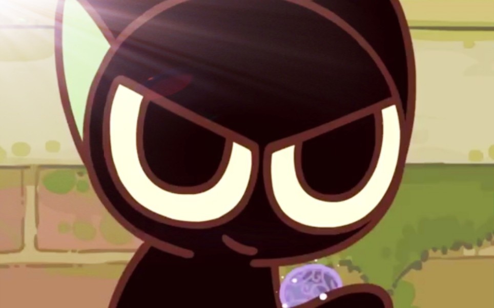 燃系罗小黑(tv版战斗混剪)_哔哩哔哩 (゜-゜)つロ 干杯~-bilibili