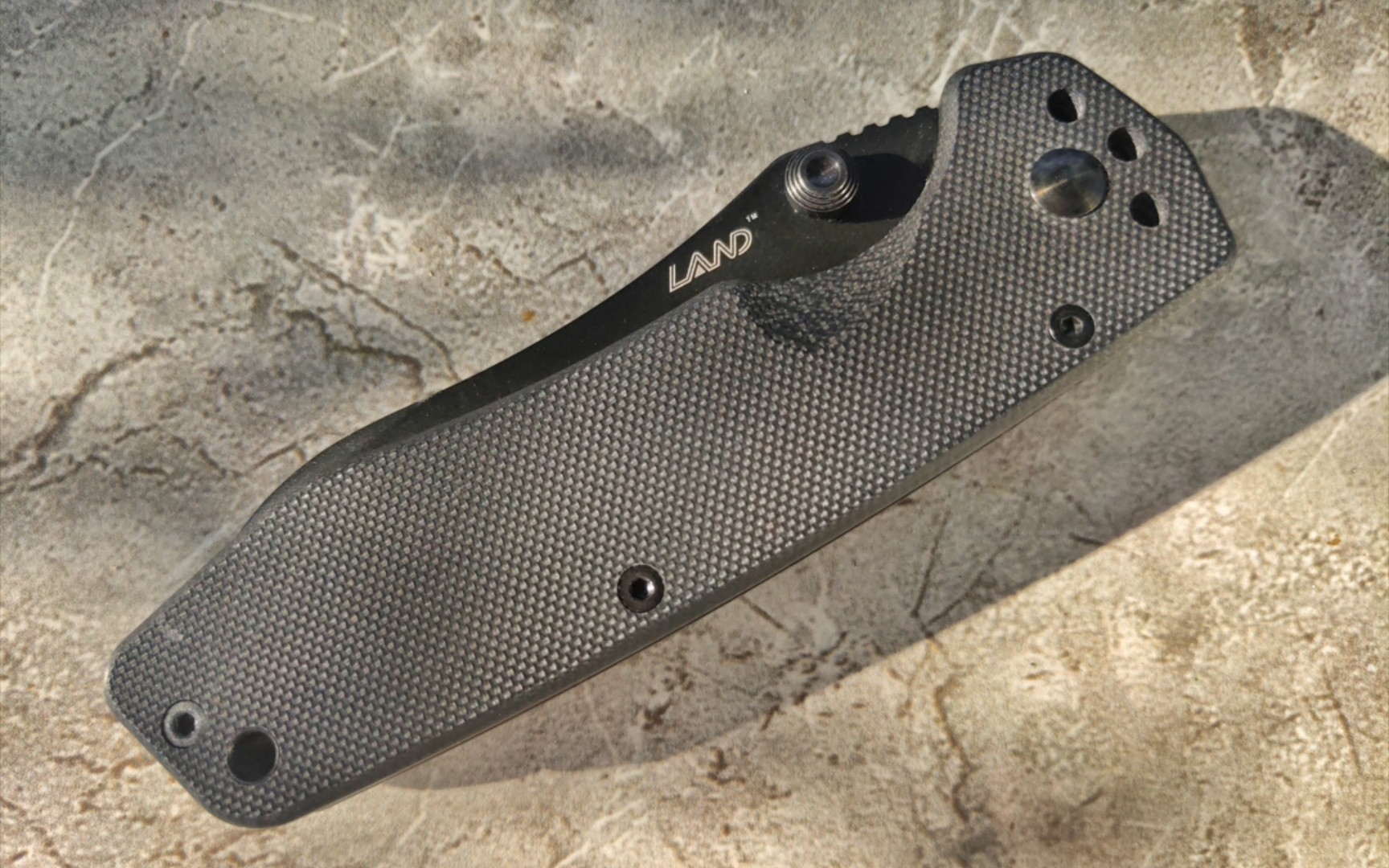 三刃木 land标 913p 工具_哔哩哔哩_bilibili