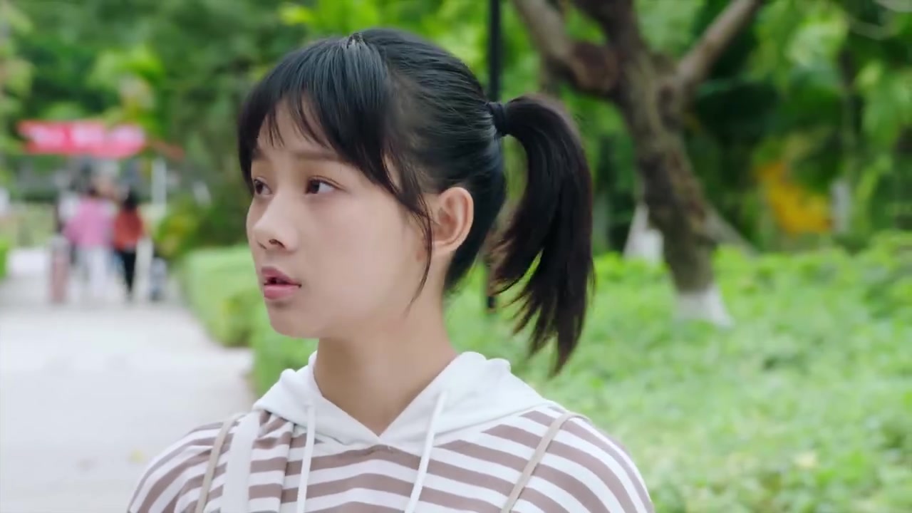 满满喜欢你鲁照华最甜蜜的开学日就从左岸英雄救美顾小满开始喽双向