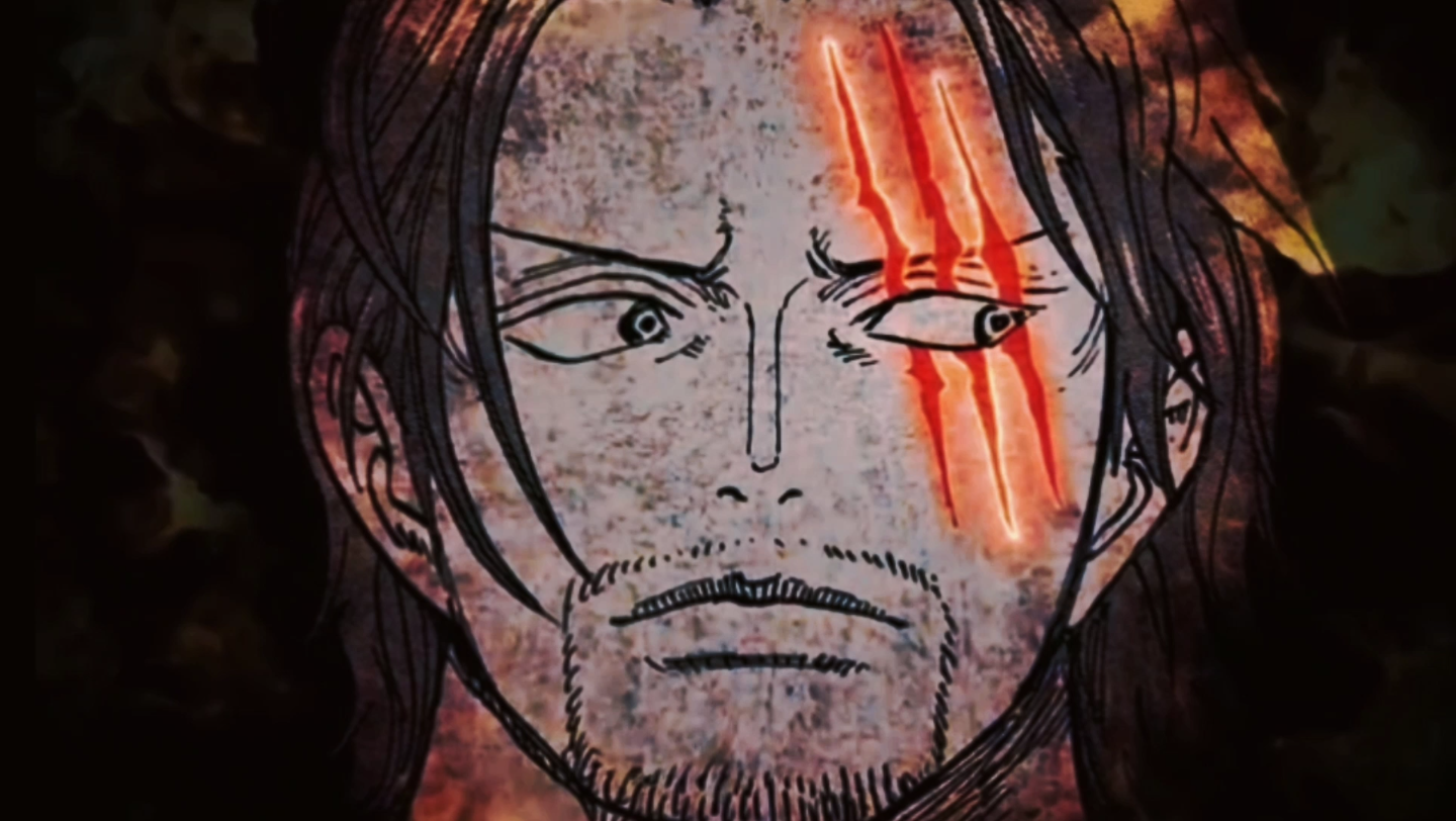 『红发香克斯』下半年会有人陪你去看red吗