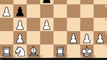 活久见爱因斯坦人生中唯一一盘棋火星撞地球国际象棋名人局albert