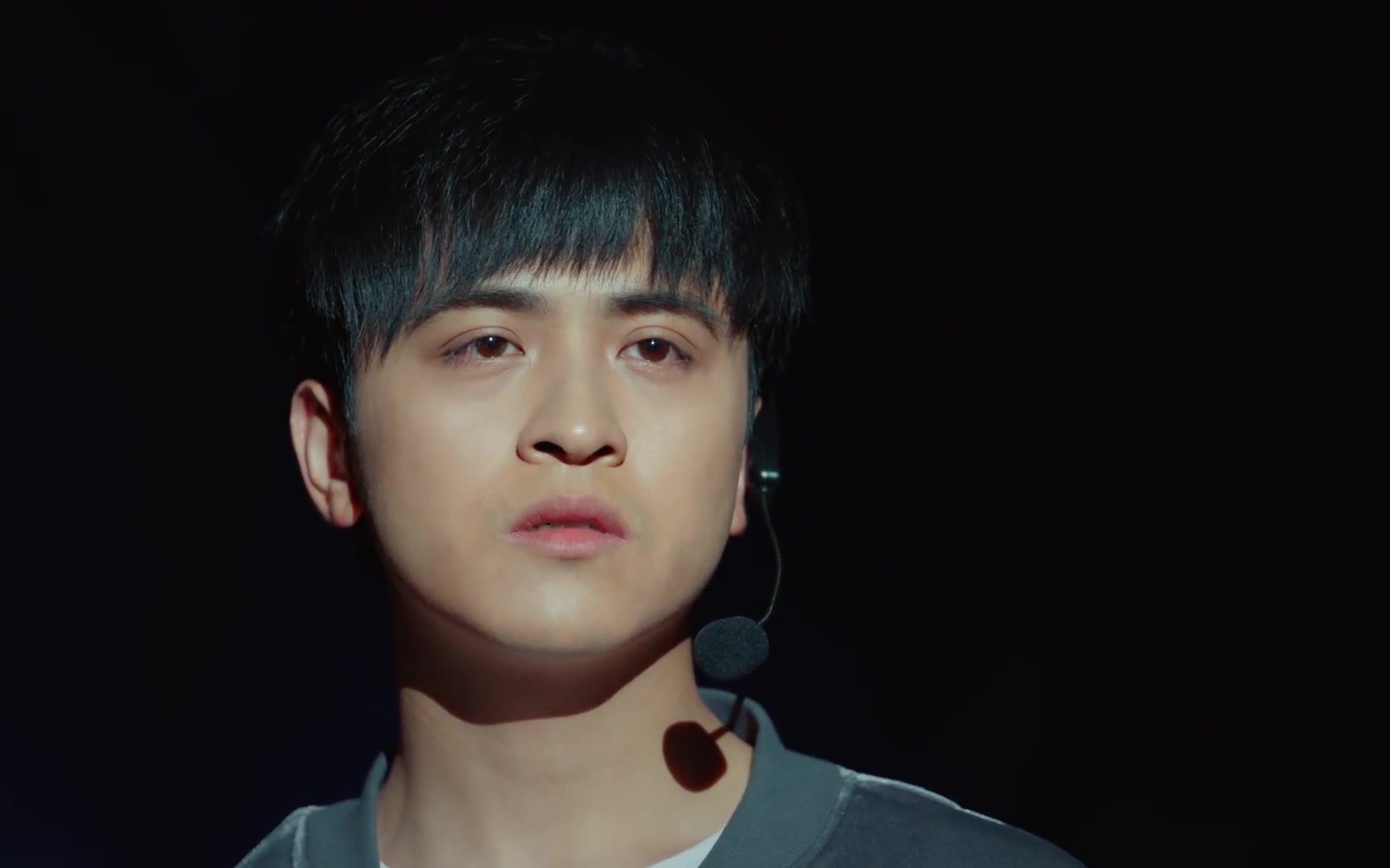 【校园】一起同过窗Ⅱ-2017-毕十三对顾一心的表白