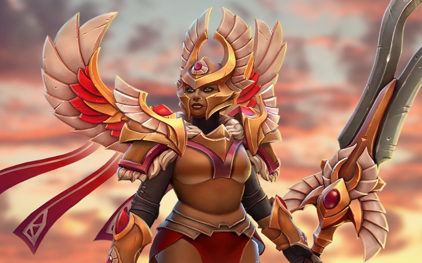 【dota2 omg】筋肉军团教你做人