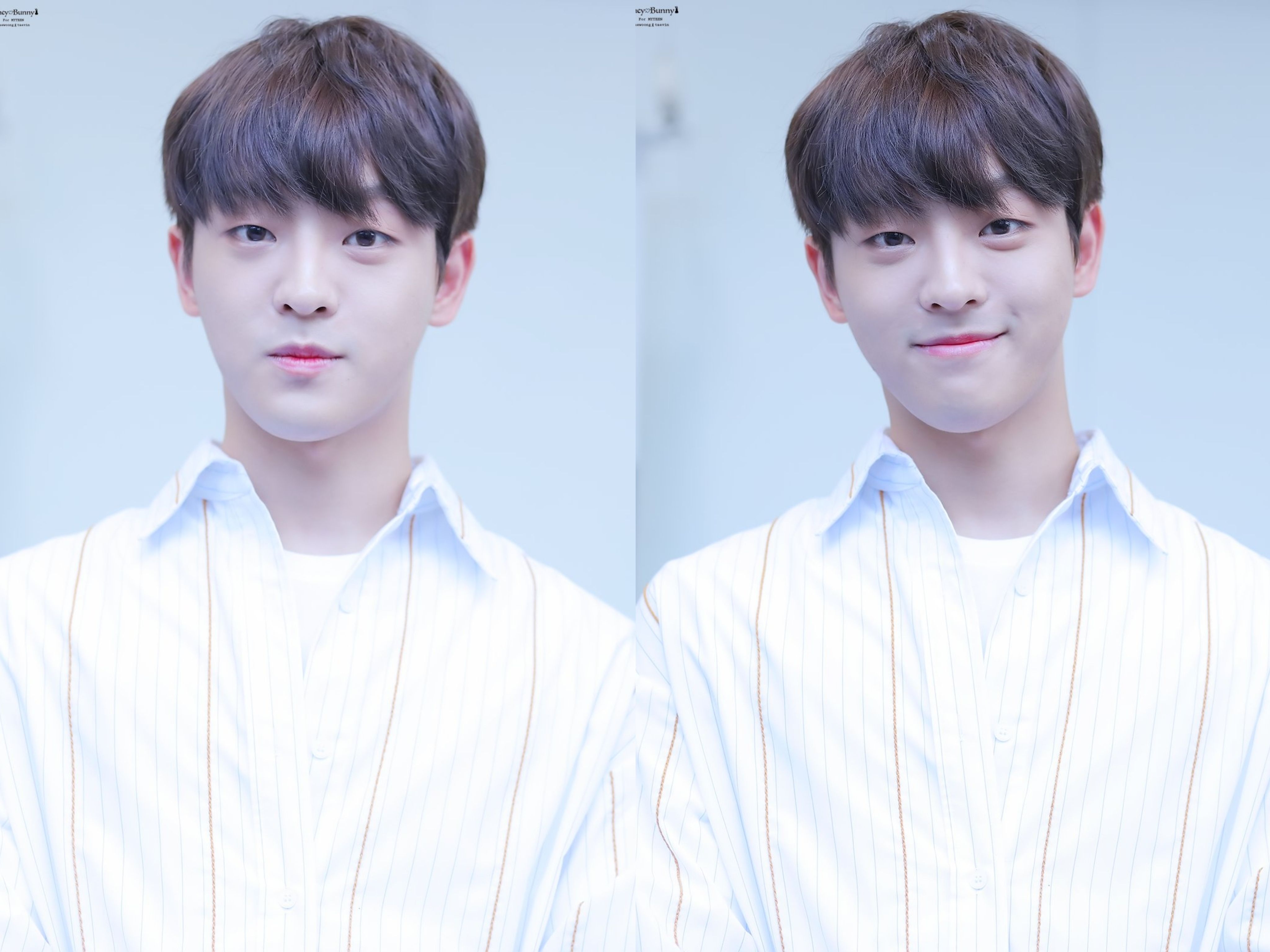 myteen李泰彬-《amazing》超近的直拍(2017-08-19)