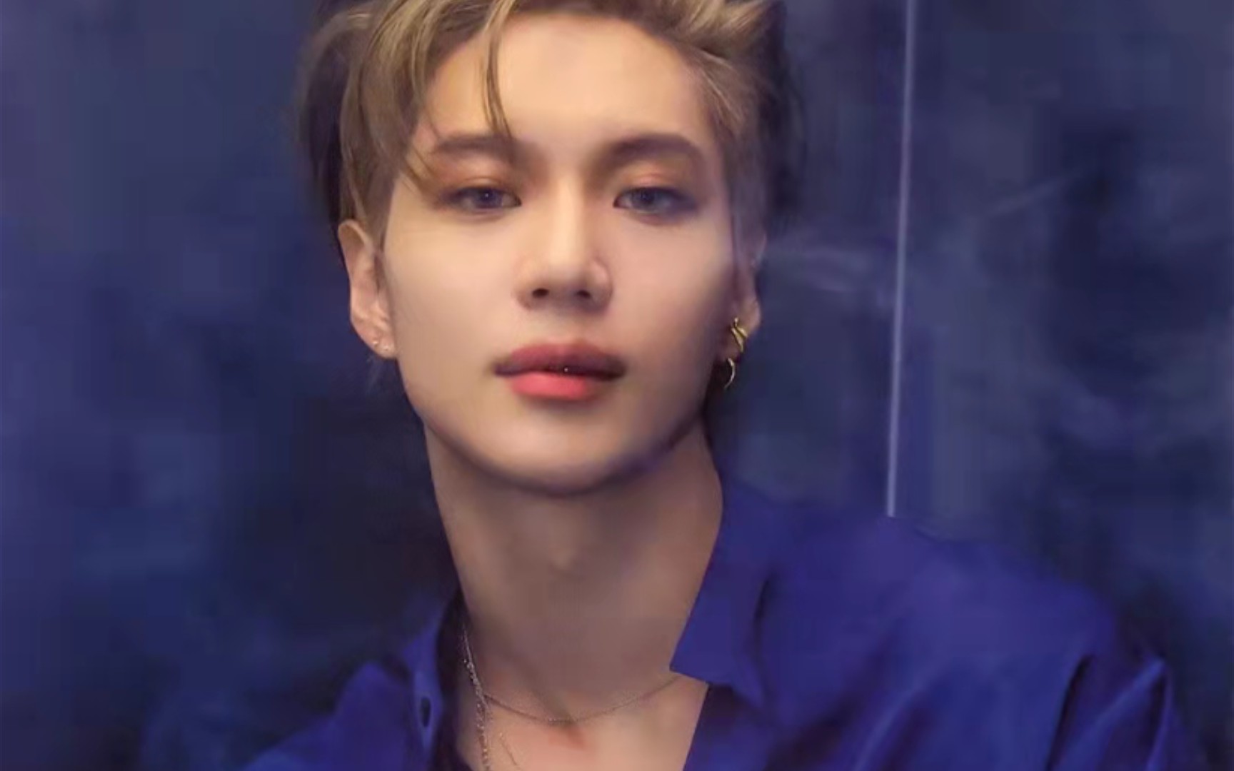 (混剪)泰民尼的漂亮脸蛋wsl!