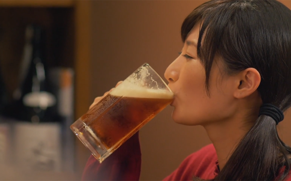 和歌子酒 第四季 7集