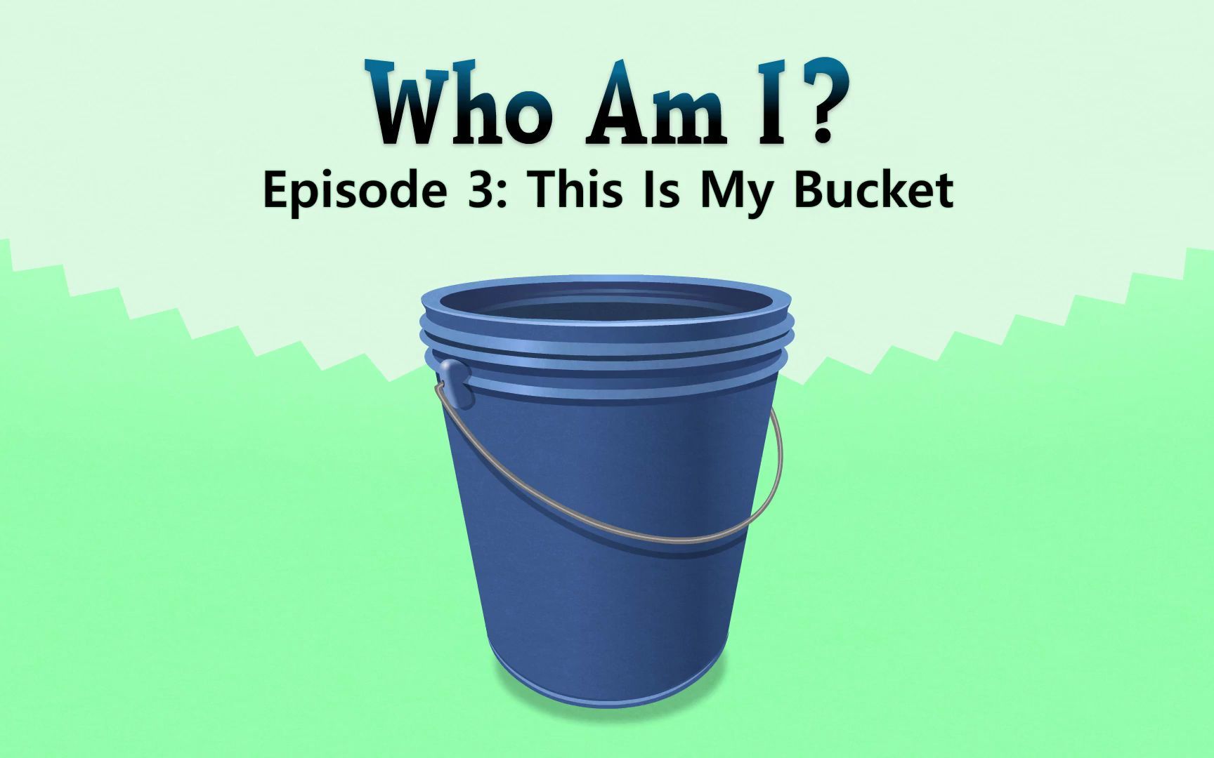 [图]Who Am I 3 This Is My Bucket Little Fox