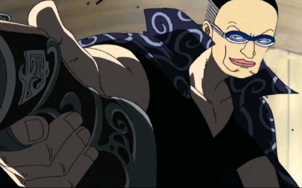 三哥不成皇副,最终宝藏谁敢开.嘿嘿黄猿不许动!