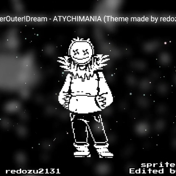 Dreamtale Original] Stormheart - Absolution (Dream Sans Theme) 