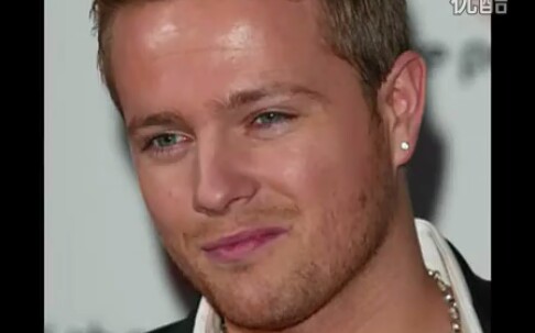 【Westlife/Nicky Byrne】美人各种时期的造型合集哔哩哔哩bilibili