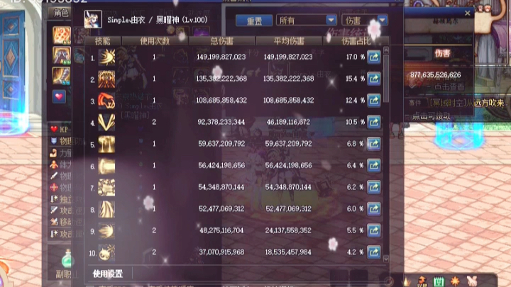 5550智力混沌魔灵,8770亿哔哩哔哩bilibili