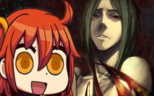 【fgo国服】不近女色的歌剧魅影