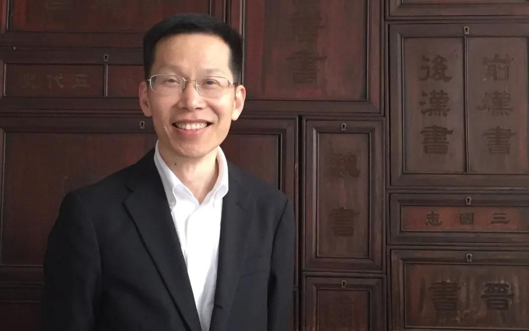 陈正宏君王事从何说漫谈史记十二本纪的文献来源