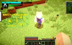 [图]★我的世界★Minecraft《籽岷的龙珠模组生存 第十七集 上集》