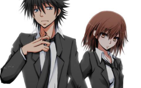 上琴党的番外漫画不幸少年能梦见电击少女吗非常很甜