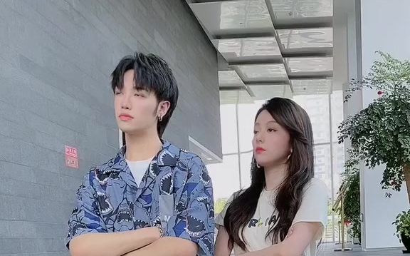 你是几分甜女孩? 林锡(护妻狂魔)  郝一点  郝青平