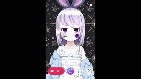 gacha neon - BiliBili