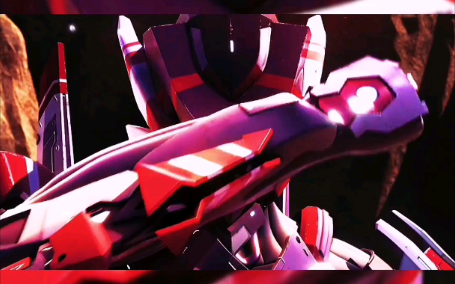 个人觉得第二季最帅的尖兵,耶梦加得yyds_哔哩哔哩 (゜-゜)つロ 干杯