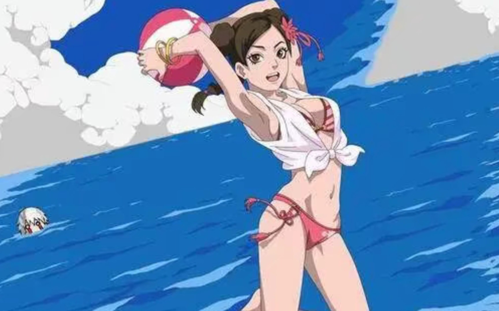 天天到底有多富