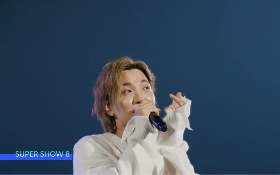 superjunior利特利特最佳日本表演舞台合集