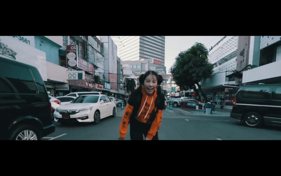 [图]泰国歌手WONDERFRAME 好听的流行音乐歌曲- IDGAF 【Dua Lipa cover】