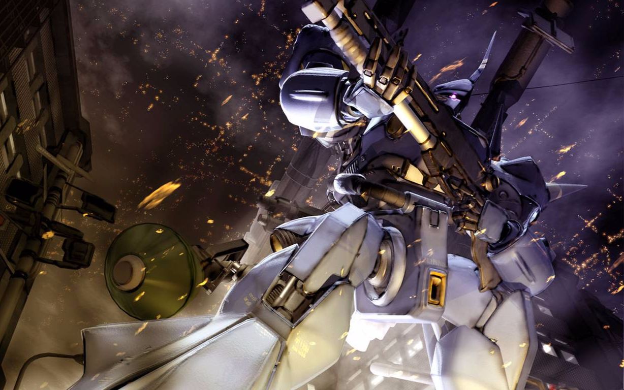 高达0080xuninstall口袋里的战争