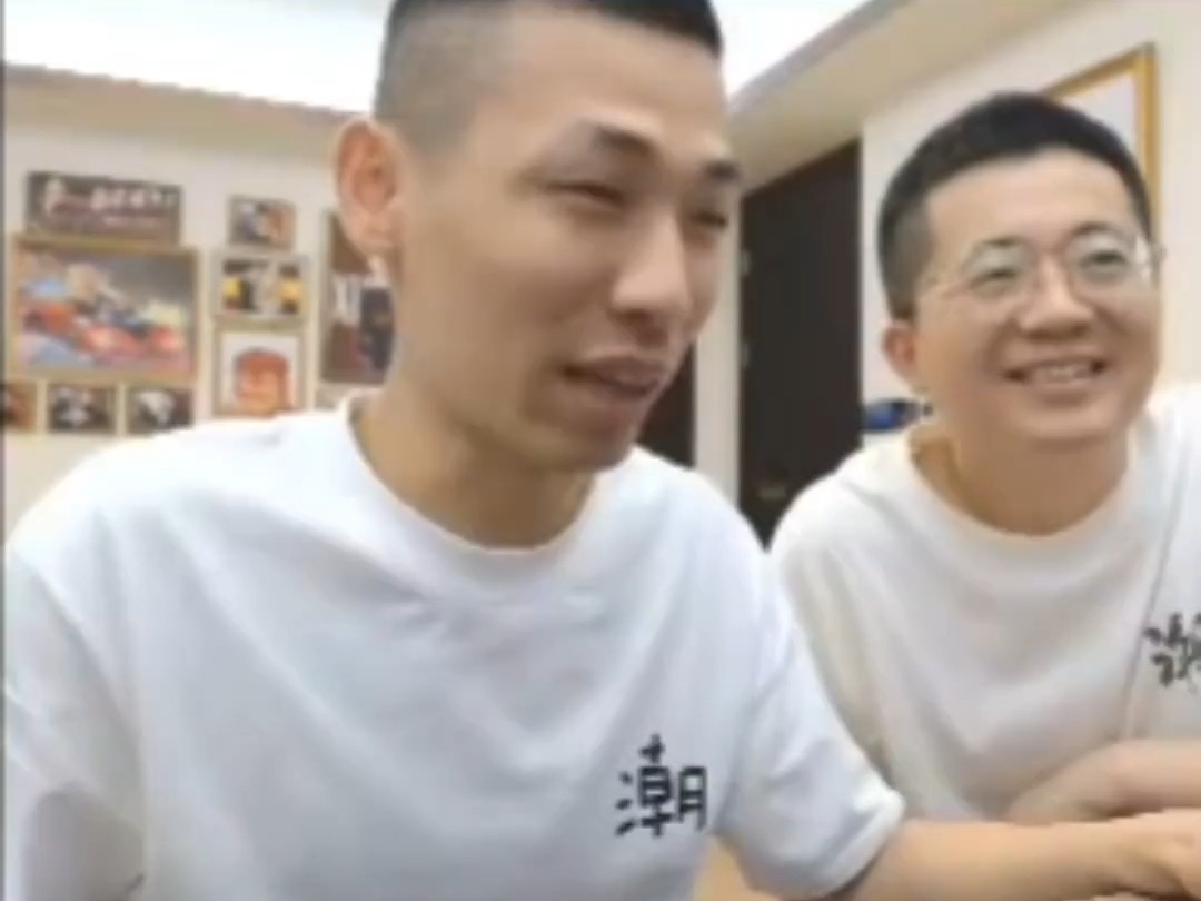 斌哥深知背靠大树好乘凉啊