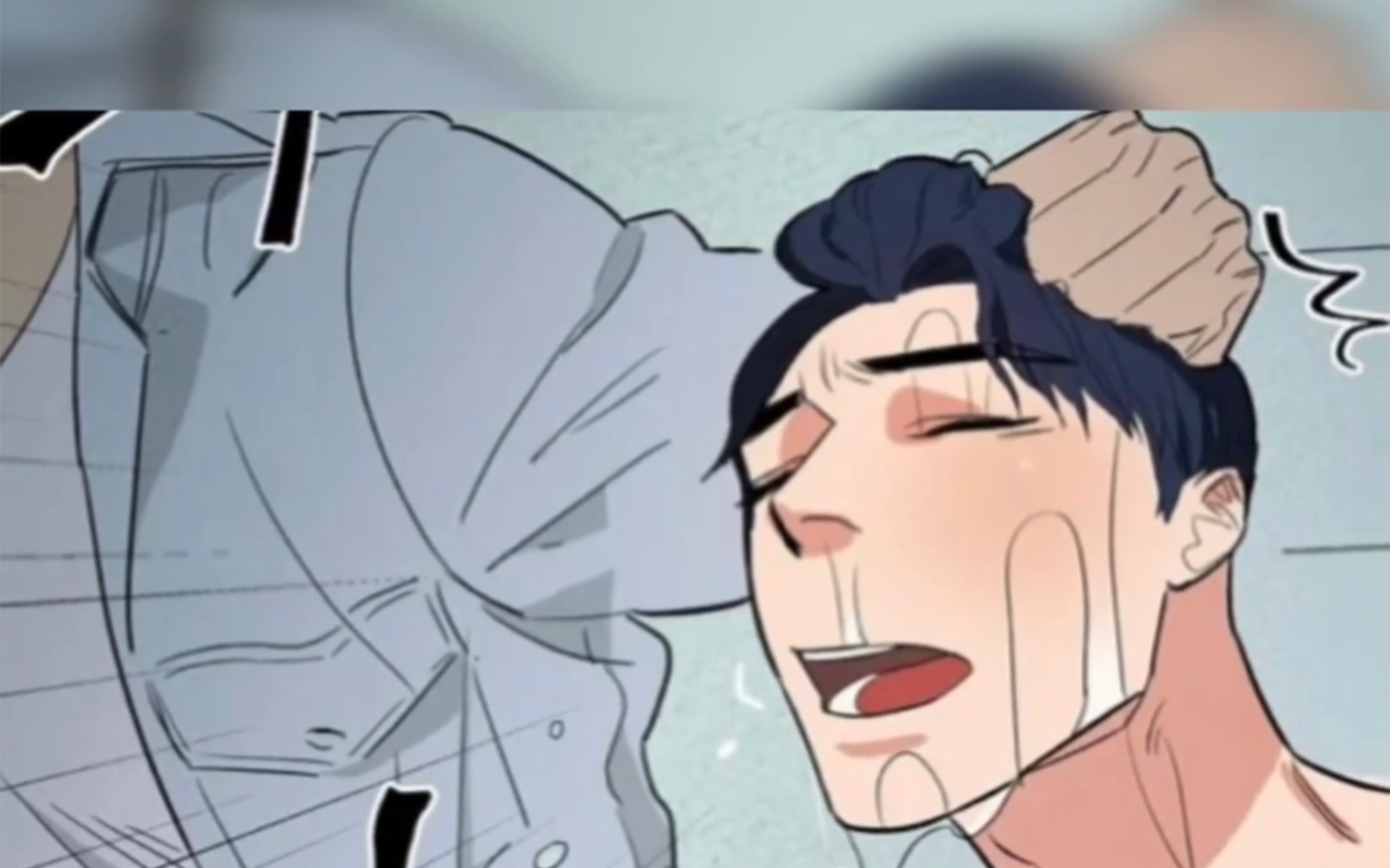 好吃懒做的男人找到一天一个亿的兼职.