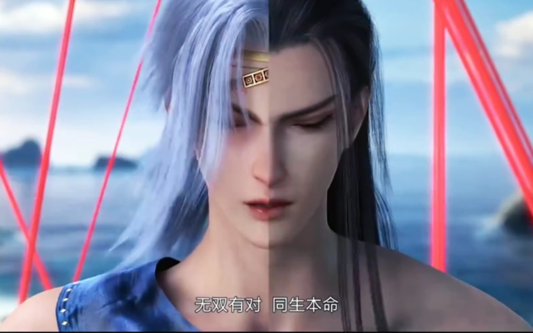 法铧蓝歌你们原地结婚吧哈哈