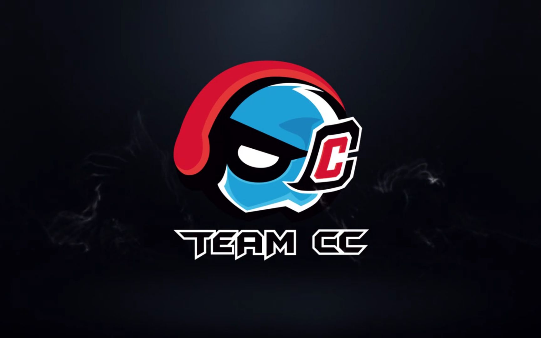 cc战队应援喵大坑teamcc加油